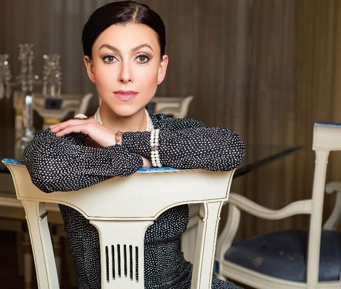 Яна Бритченко: Что покажет ТНТ в 2018 году