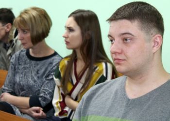 Сын главного пристава Новосибирской области получил девять лет за наркотики