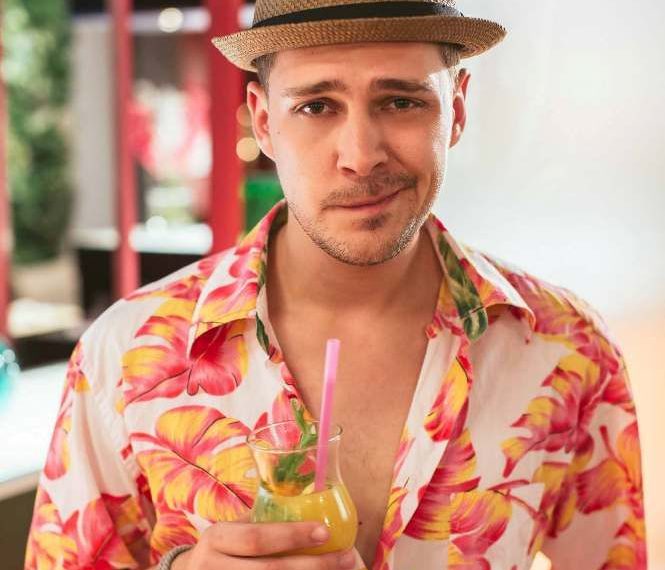 Бикович: «Даже холостые патроны опасны!»