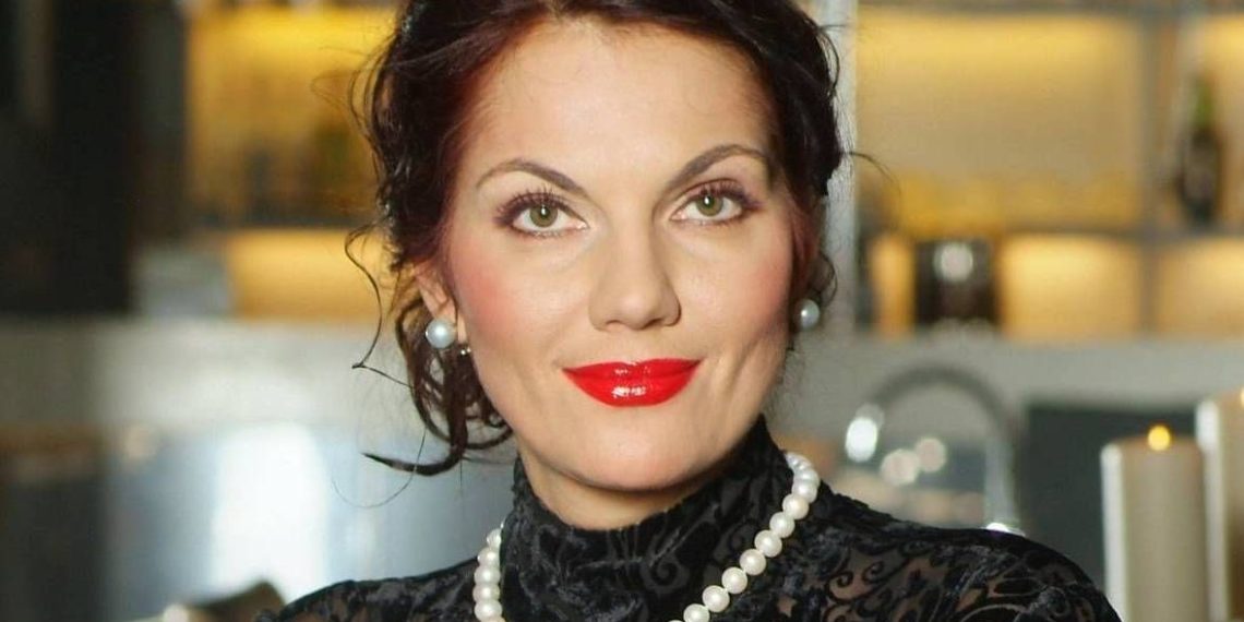 Как Нина Шацкая «подсела» на жареные бананы