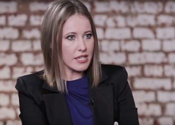 Собчак ответила новосибирскому общественнику угрозами ликвидации НКО из европейской части РФ