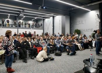 Ксения Собчак проведет открытую встречу в Новосибирске 18 января