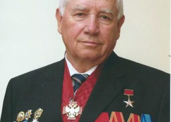 Юрий Бугаков: «Работа для меня — все»