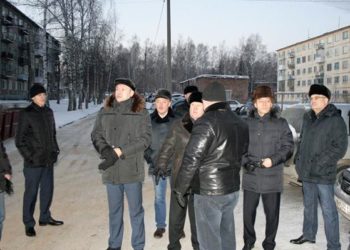 «Пашино еще может дать фору Новосибирску»