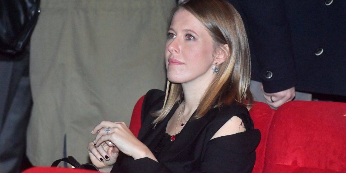 Новосибирское НКО грозит Ксении Собчак судом и требует извинений за посты в соцсетях