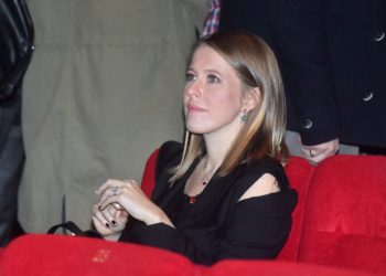 Новосибирское НКО грозит Ксении Собчак судом и требует извинений за посты в соцсетях