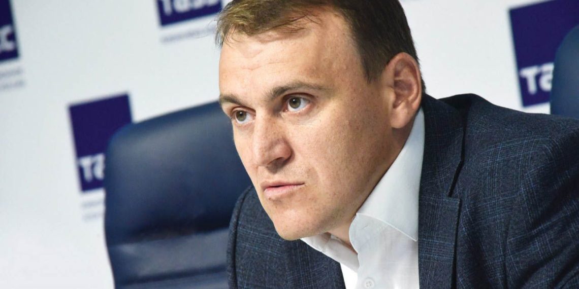 Травников нашел замену Боярскому в минстрое Новосибирской области