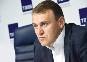 Травников нашел замену Боярскому в минстрое Новосибирской области