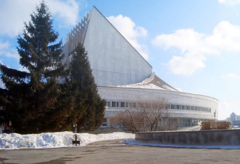 Студотряды Новосибирска «нашли» сквер имени себя в центре города