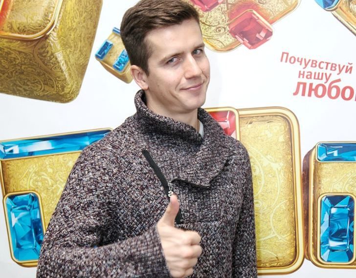 «Остров» на ТНТ: пираты, ящерицы, любовь