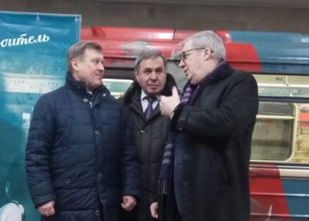 Бывшие мэры Новосибирска получили прибавку за «почетность»