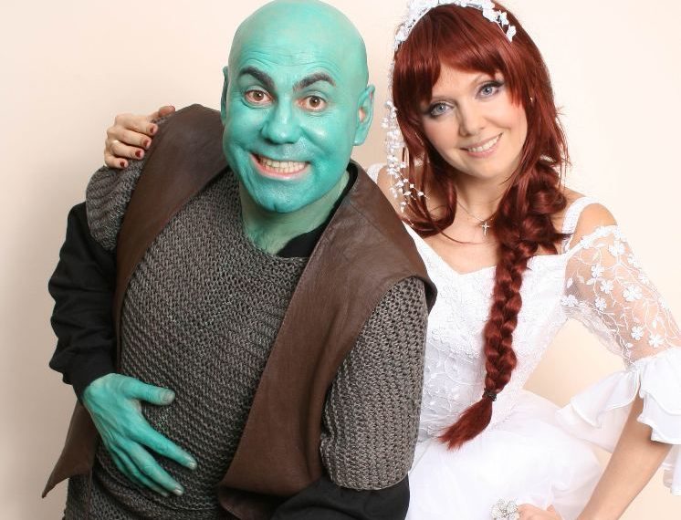 Певица Валерия проводит в воздухе 650 часов в году