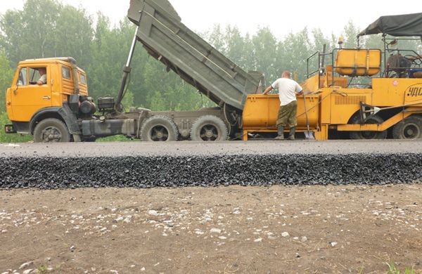 Автодорогами Новосибирской области будет управлять бывший заместитель Шимкива