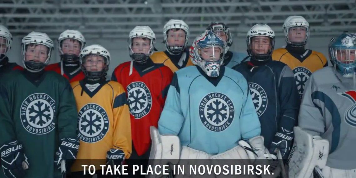 ОлимпиWADA. Новосибирск лишают хоккейного чемпионата мира-2023