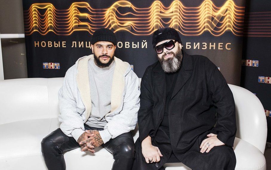 ТНТ накормит новосибирцев черной икрой в обмен на старьё