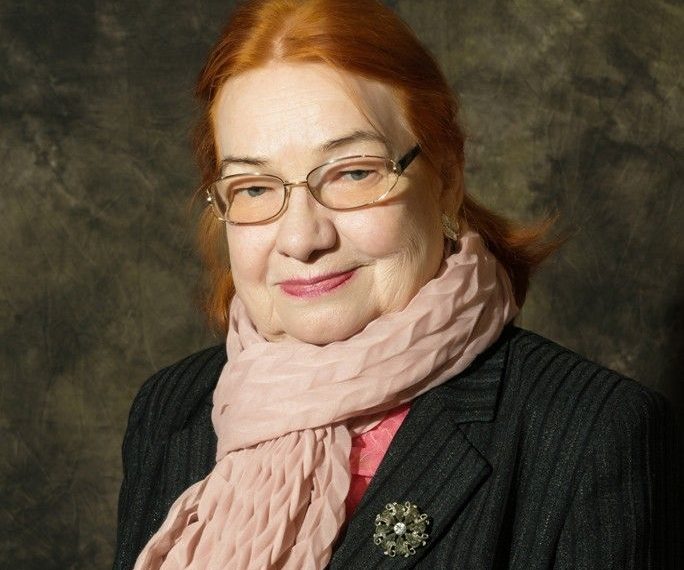 Ушла из жизни легенда новосибирской оперы Зинаида Диденко