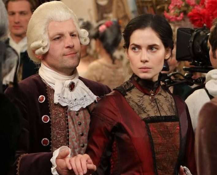 Один день из жизни «кровавой барыни» Салтычихи