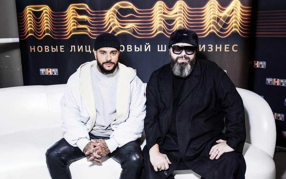 Тимати делает ставку на молодежь