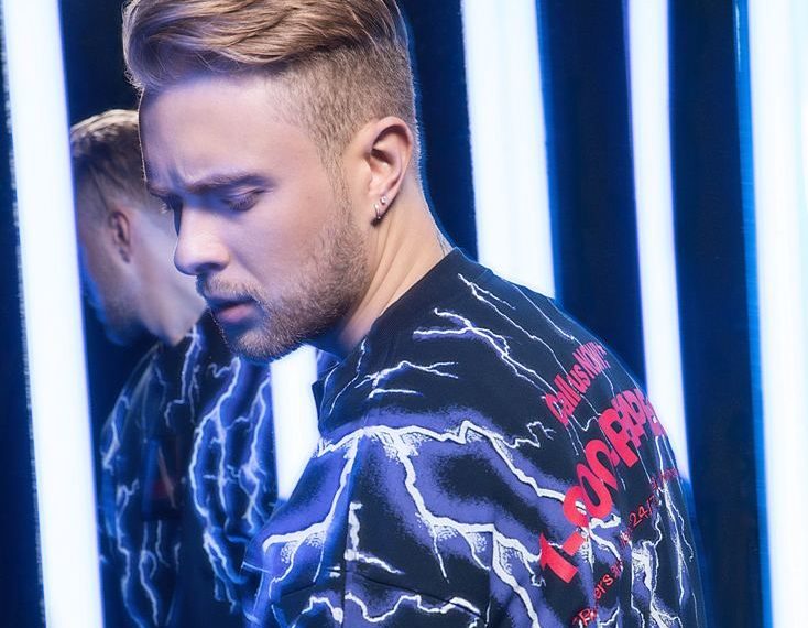 Егор Крид: цель — осчастливить каждую девушку