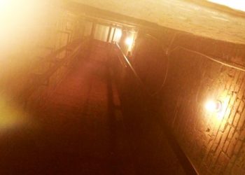 Новосибирцу грозит до шести лет колонии за смерть в шахте лифта сотрудницы фирмы-арендатора