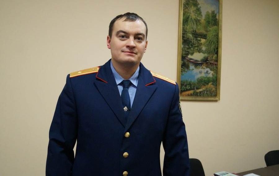 Главный следователь Бердска уволен второй раз за два года