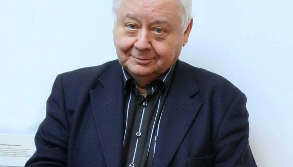 Олег Табаков: «Ступайте в театр, живите и умрите в нем, если можете!»