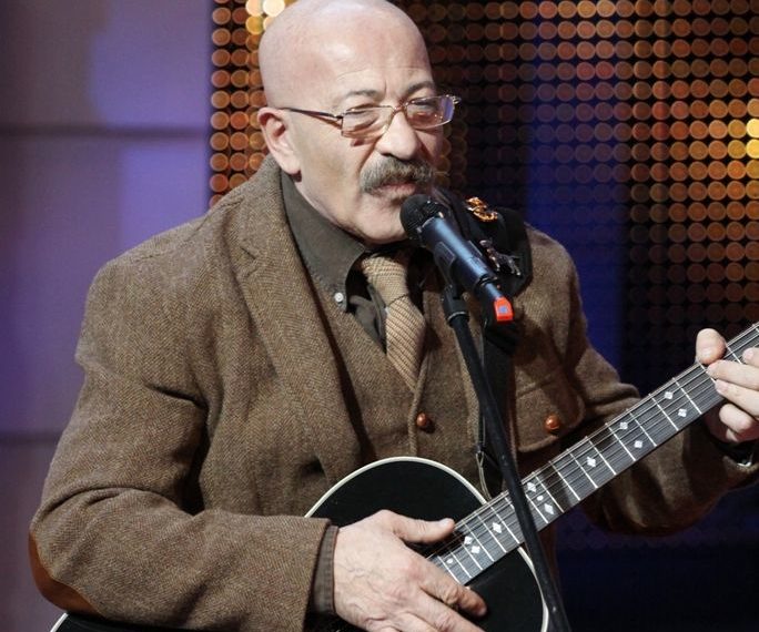 Розенбаум покажет, как надо Ленина любить