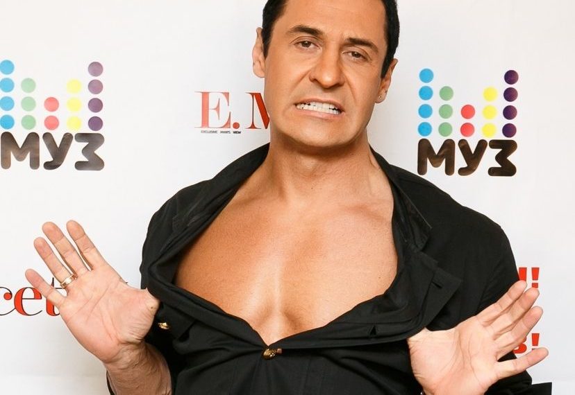 Костюшкин: Из четырех девушек женился на троих