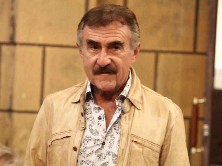 Каневский расскажет правду о Сатане из Новосибирска