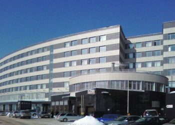 «Дочка» «Газпромбанка» приобрела новосибирский БЦ «Кронос» за 1,8 млрд рублей