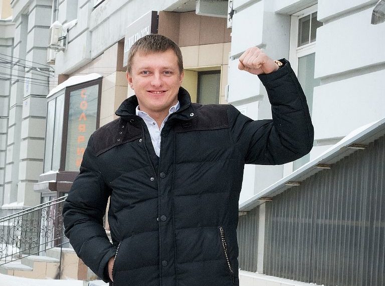 Спортивное питание — это не волшебная таблетка!