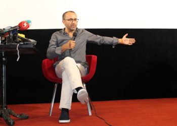 «Нелюбовь» новосибирского режиссера уступила «Оскар» «Фантастической женщине»