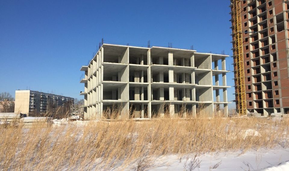 У застройщика «Рихарда» на Зорге нашли признаки мошенничества