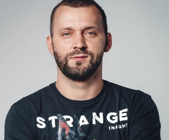 «Комик в городе»: по России с любовью