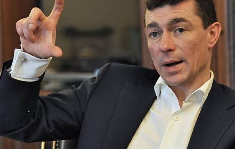 Федеральный министр труда заявил о росте зарплат россиян на 10% за два месяца