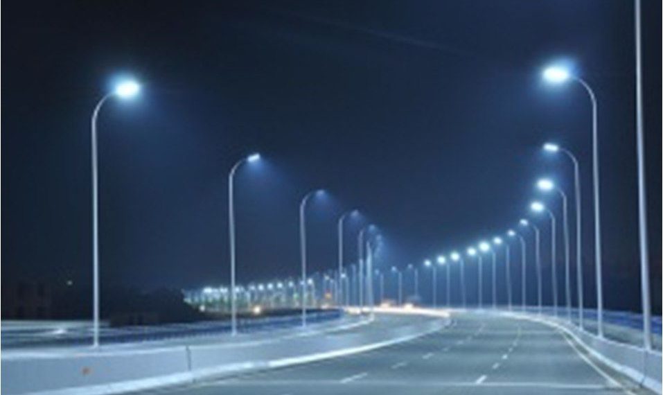 Тысячу фонарей заменят на улицах Новосибирска на менее мощные, но более экономные