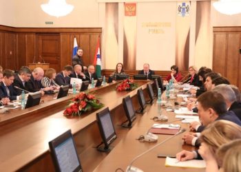 Инвесторы из отчета АИРа никогда не собирались вкладывать деньги в Новосибирскую область