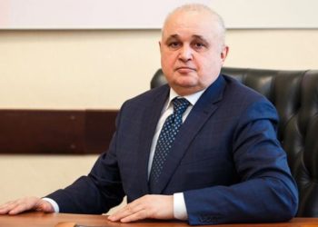 Сменщик Тулеева на посту главы Кузбасса задекларировал ноль рублей дохода