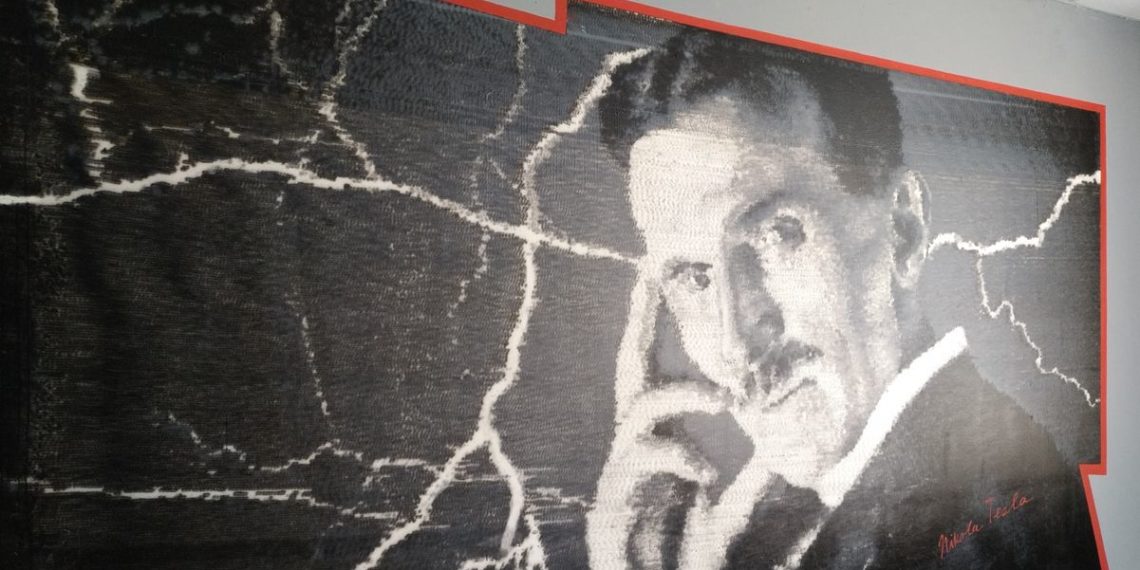 Первый граффити-принтер прошел испытания в Новосибирске