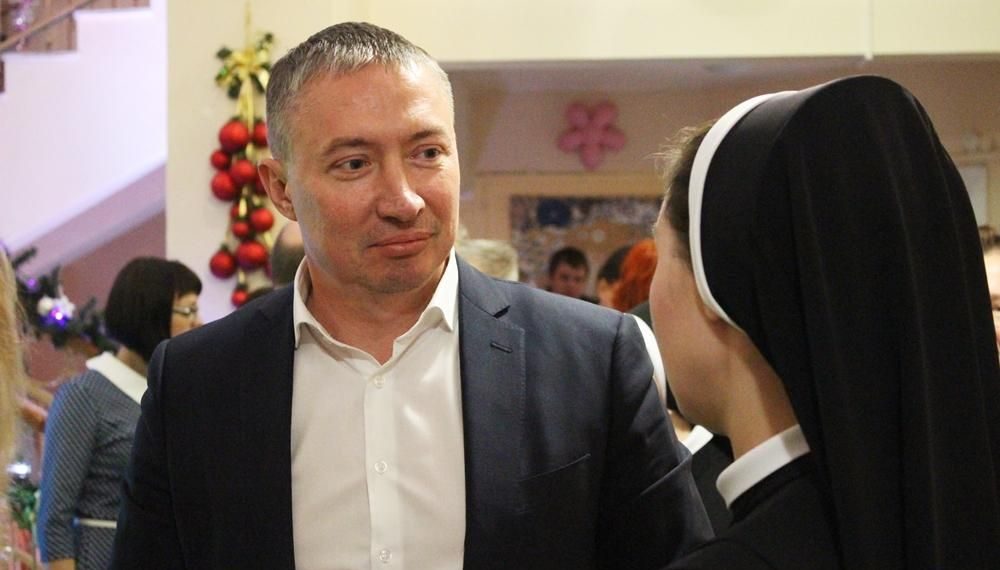 Нового главу Первомайского района Новосибирска нашли в Кировской администрации