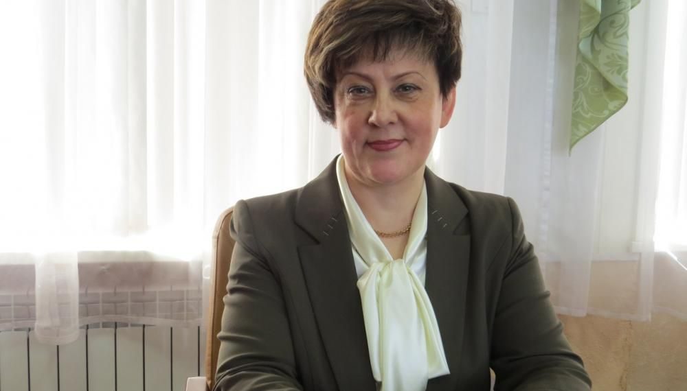 Начальник финуправления Бердска ушла по собственному желанию без «золотого парашюта»