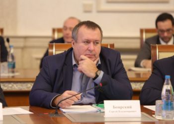 В новосибирском правительстве анонсировали смену директора управления капстроительства