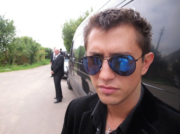 Чему новосибирец Прилучный научит московских студентов?