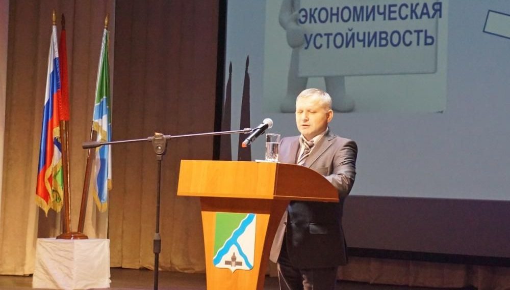 Первый вице-мэр Бердска уходит на фоне скандала в финуправлении города