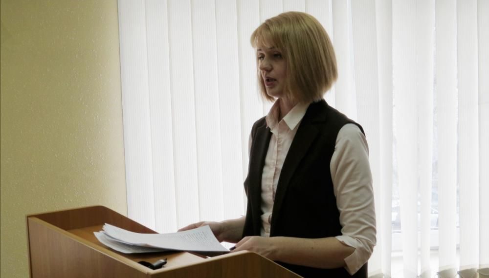 Полного оправдания потребовали адвокаты для экс-начальника финуправления бердской администрации