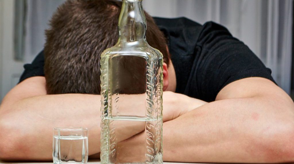 В Новосибирске жена донесла на мужа из-за пьянства и сама попала под следствие