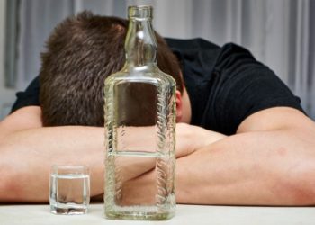 В Новосибирске жена донесла на мужа из-за пьянства и сама попала под следствие