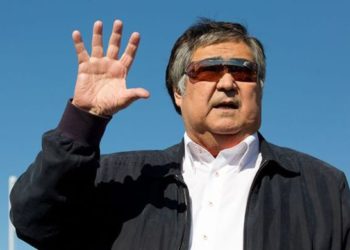 Тулеев вернул себе статус первого лица в Кузбассе