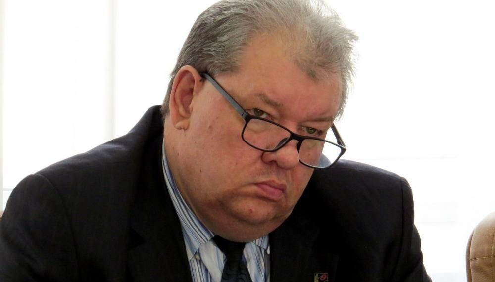 Экс-глава департамента ЖКХ Новосибирска лишился должности и партийной поддержки