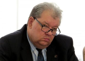 Экс-глава департамента ЖКХ Новосибирска лишился должности и партийной поддержки